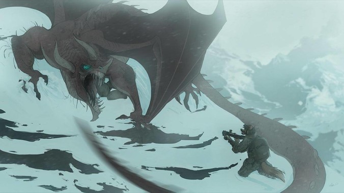 有没有好看的个人博客的设计?